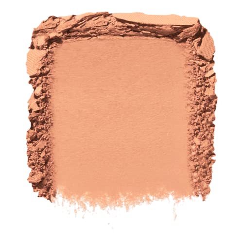 e.l.f. Primer-Infused Matte Blush - Bold Color 0.35 Oz
