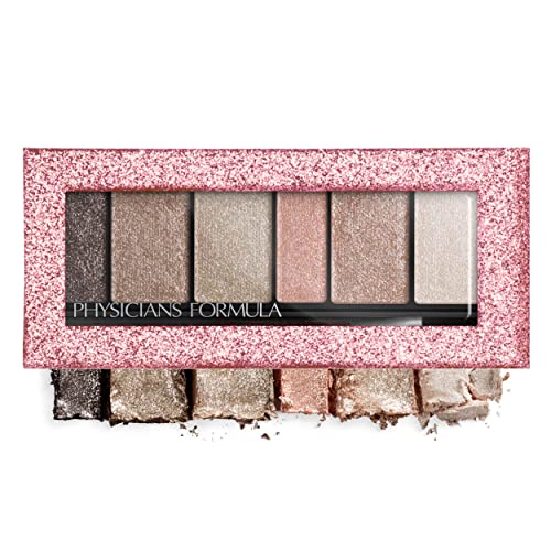Physicians Formula Shimmer Strips Enhancing Eyeshadow Palette