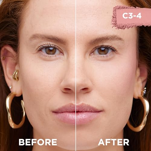 L'Oreal Paris True Match Powder Blush, Tender Rose