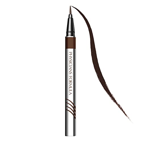 Physicians Formula Eye Booster: Lash-Enhancing 2-in-1 Eyeliner Serum