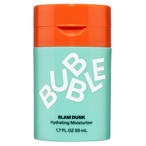 Hydrating Face Cream for Dry Skin with Vitamin E