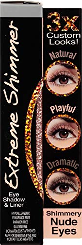 Physicians Formula Shimmer Strips Enhancing Eyeshadow Palette