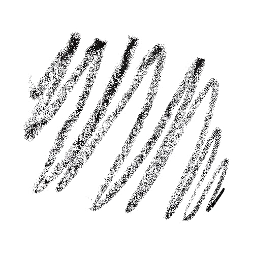 e.l.f. Vegan Black Retractable Eyeliner: Ultra-Pigmented & Waterproof