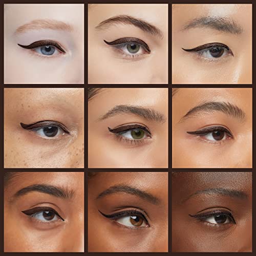 Physicians Formula Lash-Enhancing Eyeliner Serum - Deep Brown