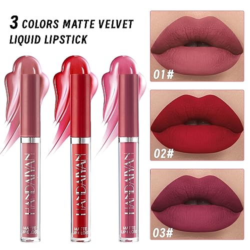 Organic All-In-One Makeup Kit for Women & Teens