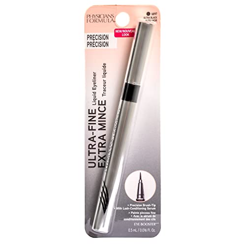 Physicians Formula Lash-Enhancing Eyeliner Serum - Deep Brown