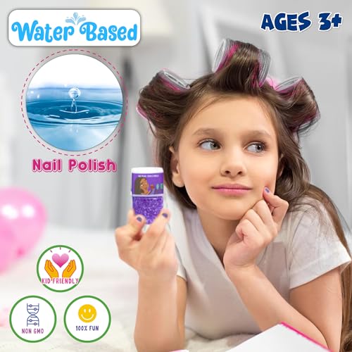 Disney Wish Girl Organic Fashion Chain Sling Bag Set