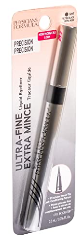 Physicians Formula Lash-Enhancing Eyeliner Serum - Deep Brown