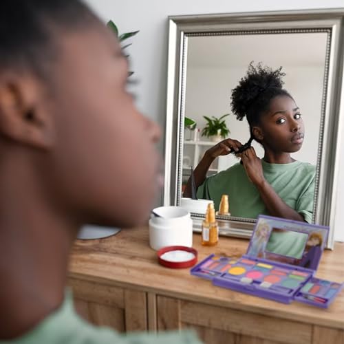 Disney Frozen 2 Townley Girl Organic Makeup Set