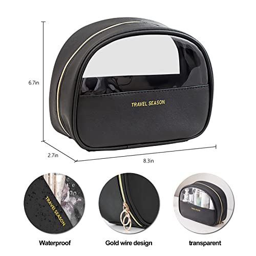 MISS ROSE M Full Makeup Kit for Beginners & Professionals