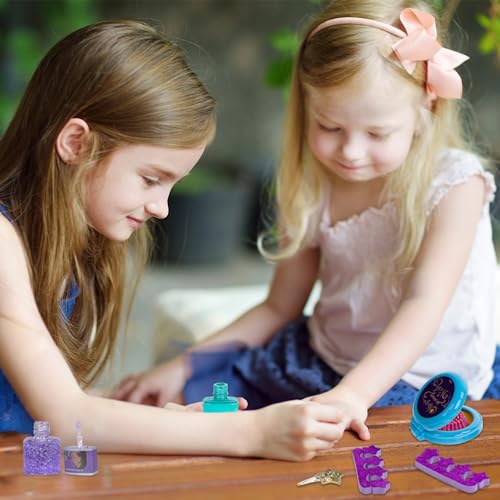 Disney Wish Girl Organic Fashion Chain Sling Bag Set