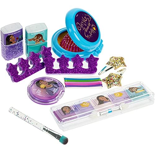 Disney Wish Girl Organic Fashion Chain Sling Bag Set