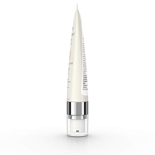 Organic Anti-Aging Tinted Moisturizer with SPF 20