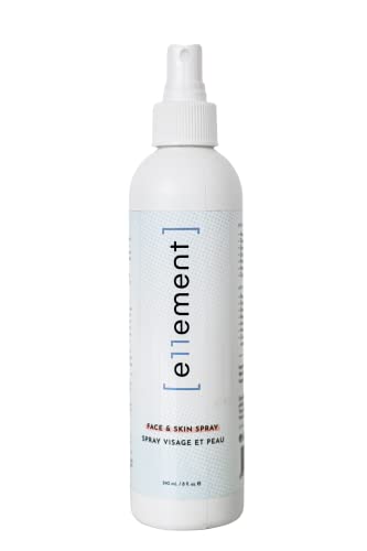 E11ement Hypochlorous Acid Skin Spray - 8 oz