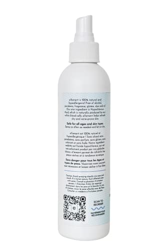 E11ement Hypochlorous Acid Skin Spray - 8 oz