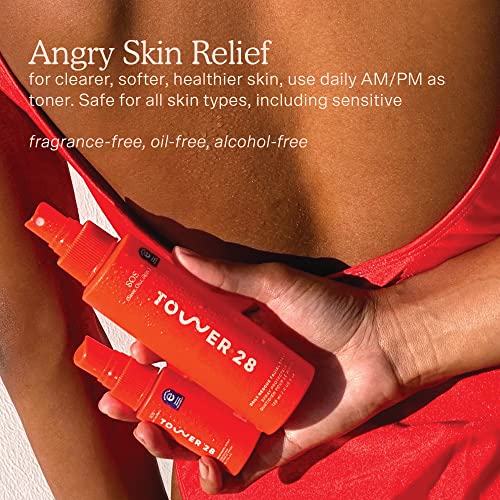 Tower 28 SOS Facial Spray for Sensitive Skin