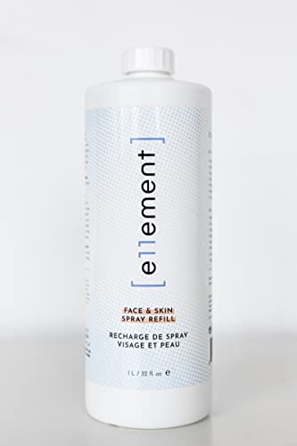 Organic Hypochlorous Acid Spray for Skin Care