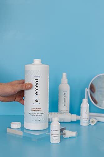 Organic Hypochlorous Acid Spray for Skin Care