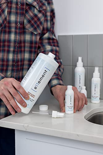 Organic Hypochlorous Acid Spray for Skin Care