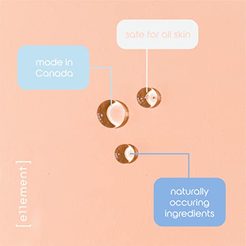 Organic Hypochlorous Acid Spray for Skin Care