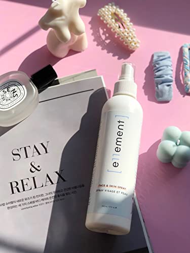 Organic Hypochlorous Acid Spray for Skin Care