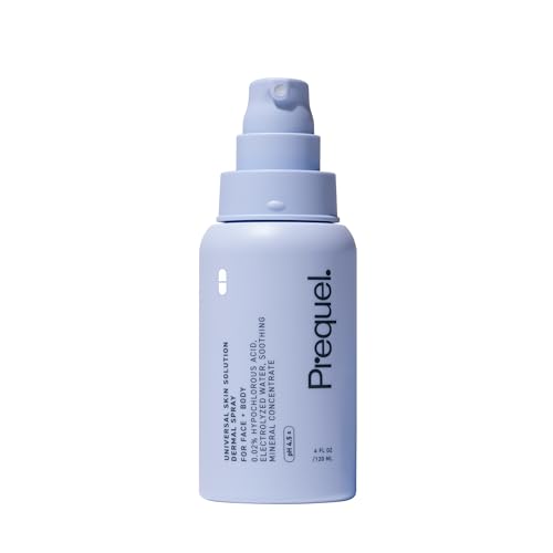 Prequel Skin Universal Dermal Spray - 4 Fl Oz