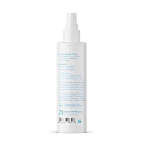 BRIOTECH Organic Skin Renew Toner & Mist