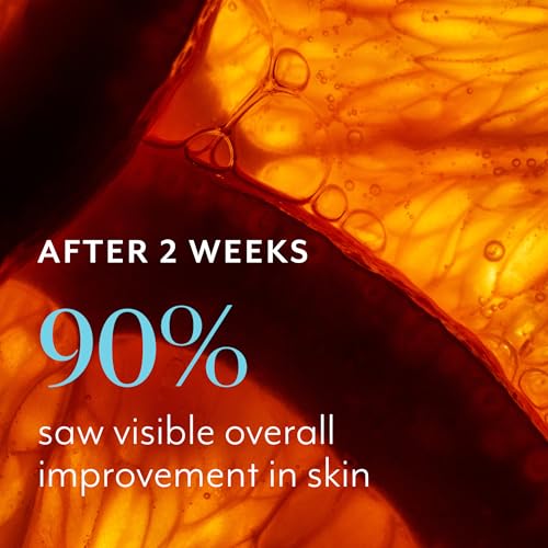 Bliss Bright Idea Vitamin C Collagen Serum