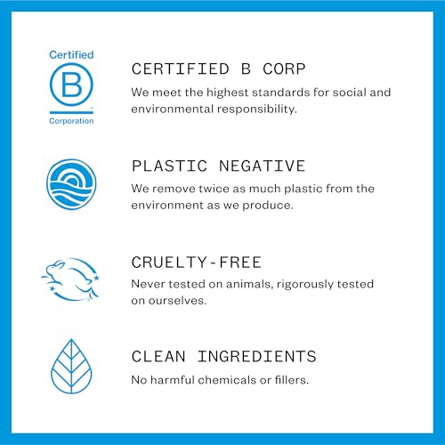 Ursa Major Face Wipes | Organic, Biodegradable, Cruelty-Free | Cleanse, Exfoliate