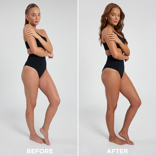 Bondi Sands Self Tanning Foam with Aloe and Coconut