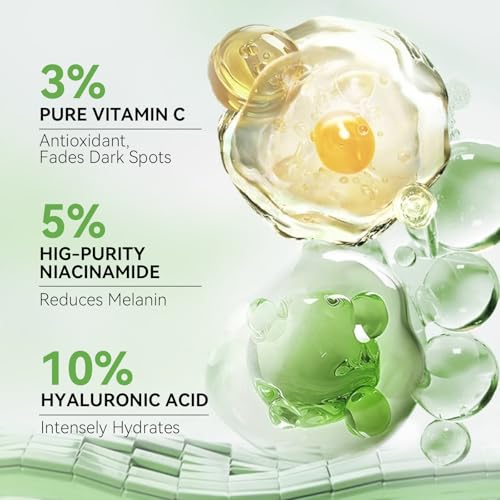 BREYLEE Aloe Vera Eye Mask - Organic Treatment