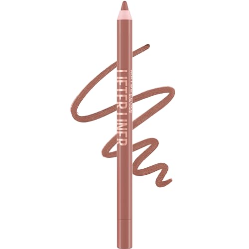 MAYBELLINE Lifter Liner with Hyaluronic Acid