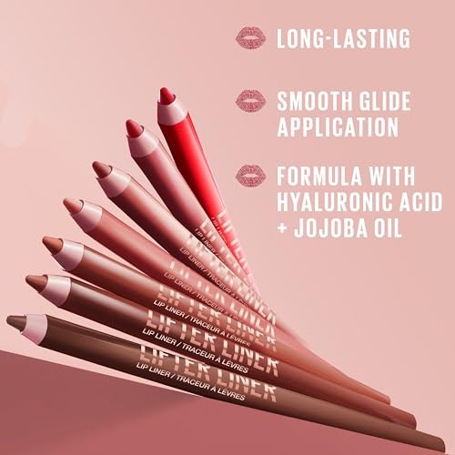 MAYBELLINE Lifter Liner with Hyaluronic Acid
