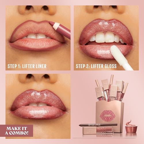 MAYBELLINE Lifter Liner with Hyaluronic Acid