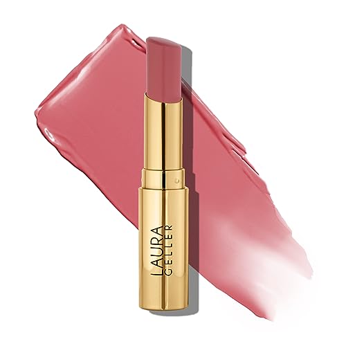 Laura Geller Tinted Lip Balm - Hydrating Color