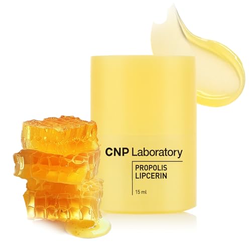 CNP Honey Lip Butter - Hydrating Overnight Balm