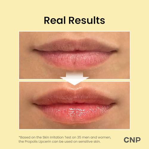 CNP Honey Lip Butter - Hydrating Overnight Balm