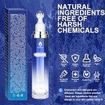 Revitalizing Eye Serum with Caffeine & Retinol