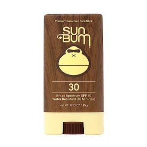 Organic SPF 50 Sunscreen Face Lotion | Vegan