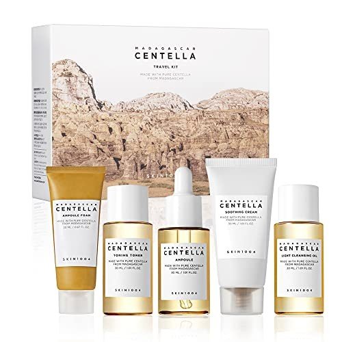 Beauty | Travel Accessories