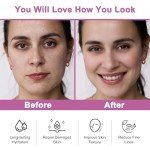 Organic Anti-Aging Snail Mucin Skincare Gift Set