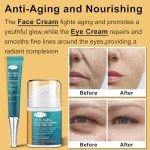 Revitalizing Organic Skincare Set for Women