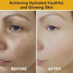 Hydrating Organic Skin Care Set for Women