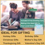 Revitalizing Organic Skincare Set for Women