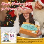 Hydrating Organic Skin Care Set for Women