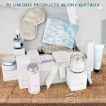 Lavender Spa Gift Set for Women