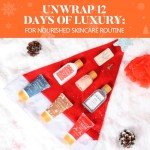BFFLOVE 12-Day Holiday Beauty Advent Calendar