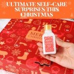 BFFLOVE 12-Day Holiday Beauty Advent Calendar