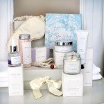 Lavender Spa Gift Set for Women