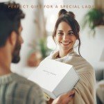 Lavender Spa Gift Set for Women